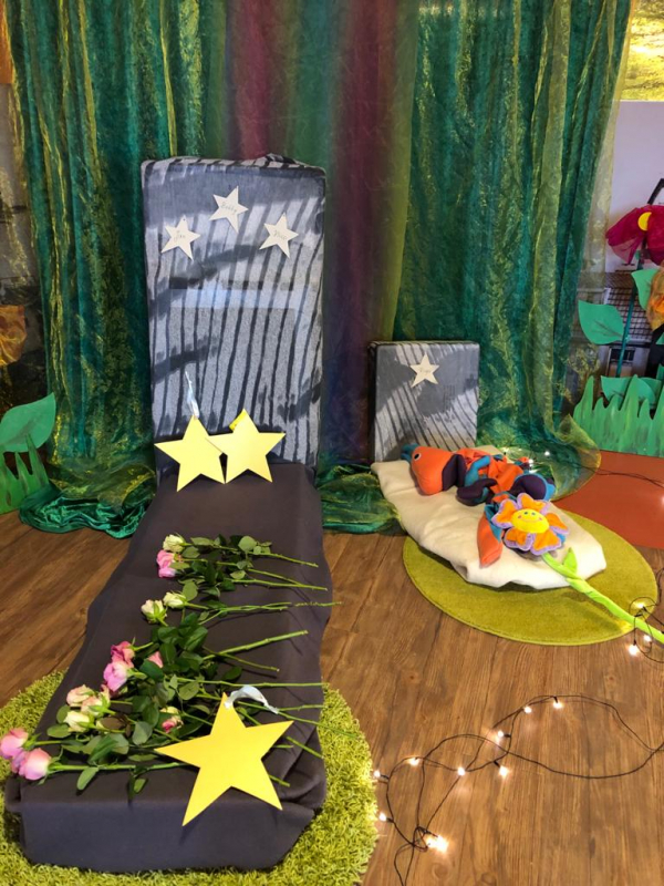 voorstelling voor kinderen foto1